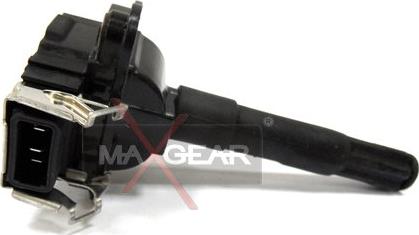 Maxgear 13-0062 - Котушка запалювання autozip.com.ua