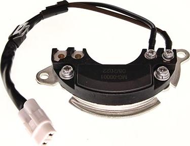 Maxgear 13-0087 - Комутатор, система запалювання autozip.com.ua