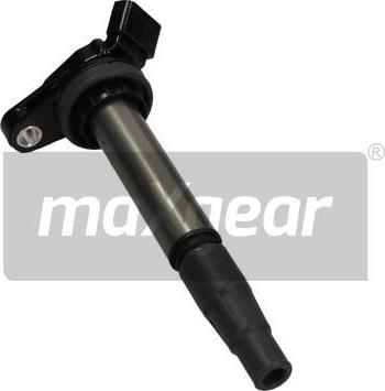 Maxgear 13-0194 - Котушка запалювання autozip.com.ua