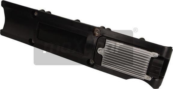 Maxgear 13-0191 - Котушка запалювання autozip.com.ua