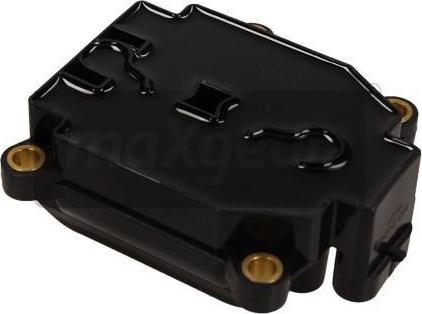 Maxgear 13-0192 - Котушка запалювання autozip.com.ua