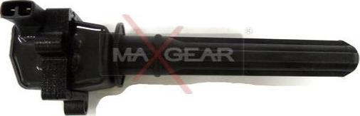 Maxgear 13-0112 - Котушка запалювання autozip.com.ua