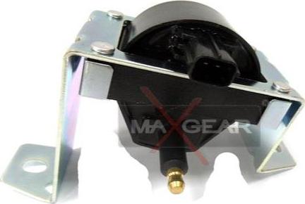 Maxgear 13-0129 - Котушка запалювання autozip.com.ua