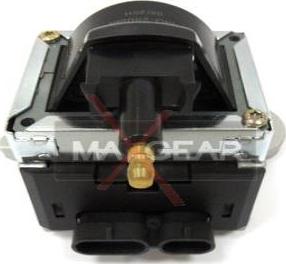 Maxgear 13-0128 - Котушка запалювання autozip.com.ua