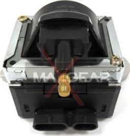 Maxgear 13-0128 - Котушка запалювання autozip.com.ua