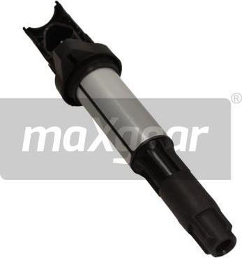 Maxgear 13-0176 - Котушка запалювання autozip.com.ua