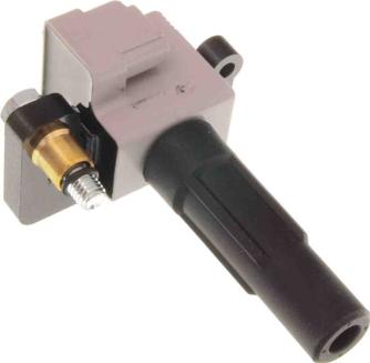 Maxgear 13-0262 - Котушка запалювання autozip.com.ua