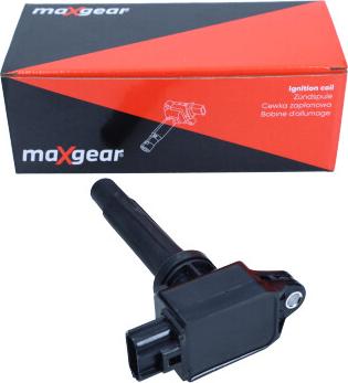 Maxgear 13-0270 - Котушка запалювання autozip.com.ua