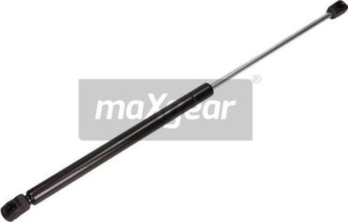 Maxgear 12-0047 - Газова пружина, кришка багажник autozip.com.ua