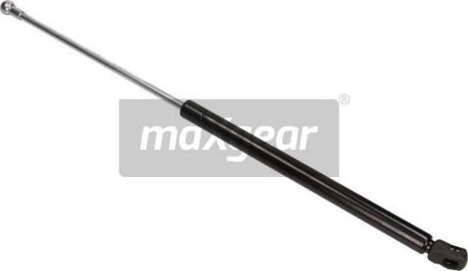 Maxgear 12-0133 - Газова пружина, кришка багажник autozip.com.ua