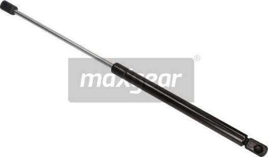 Maxgear 12-0312 - Газова пружина, кришка багажник autozip.com.ua