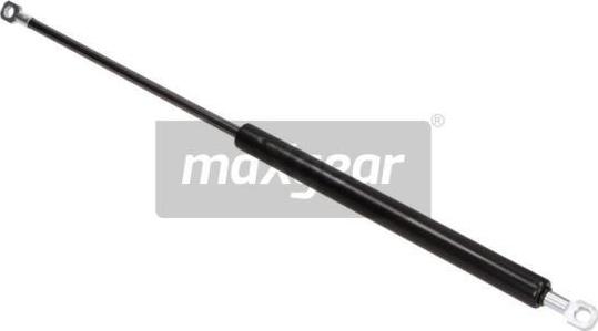 Maxgear 12-1591 - Газова пружина, капот autozip.com.ua
