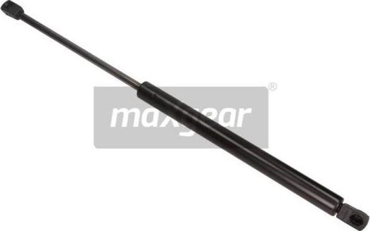 Maxgear 12-1505 - Газова пружина, кришка багажник autozip.com.ua