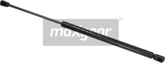 Maxgear 12-1506 - Газова пружина, кришка багажник autozip.com.ua