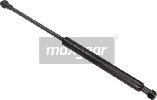 Maxgear 12-1508 - Газова пружина, кришка багажник autozip.com.ua