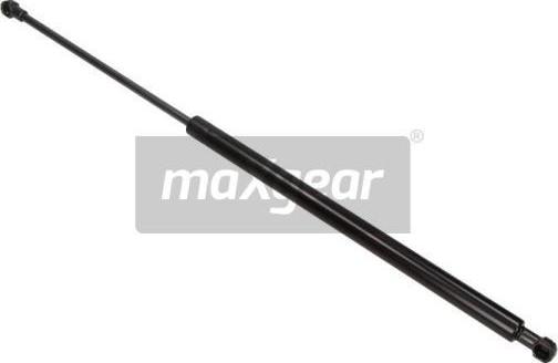 Maxgear 12-1515 - Газова пружина, кришка багажник autozip.com.ua