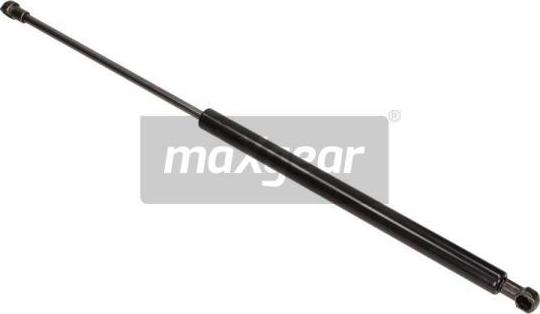 Maxgear 12-1699 - Газова пружина, кришка багажник autozip.com.ua