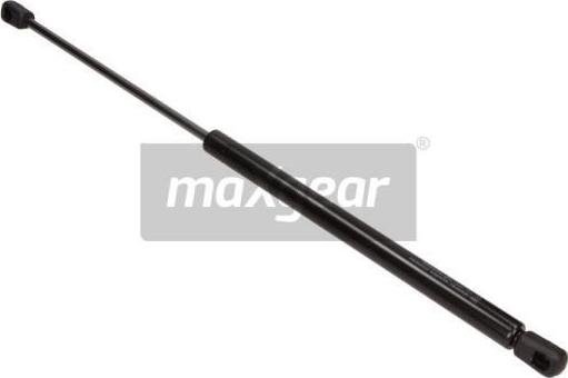 Maxgear 12-1691 - Газова пружина, кришка багажник autozip.com.ua