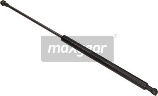 Maxgear 12-1642 - Газова пружина, кришка багажник autozip.com.ua