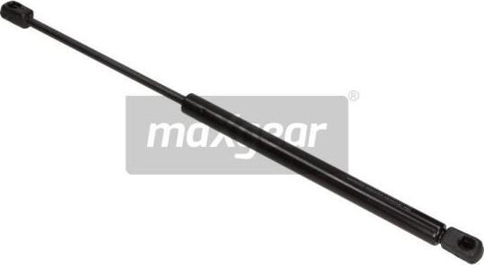 Maxgear 12-1634 - Газова пружина, кришка багажник autozip.com.ua