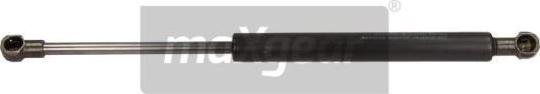Maxgear 12-1630 - Газова пружина, капот autozip.com.ua