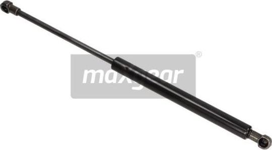 Maxgear 12-1631 - Газова пружина, капот autozip.com.ua