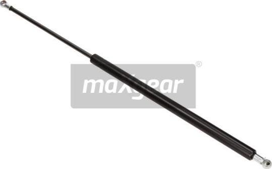 Maxgear 12-1623 - Газова пружина, кришка багажник autozip.com.ua