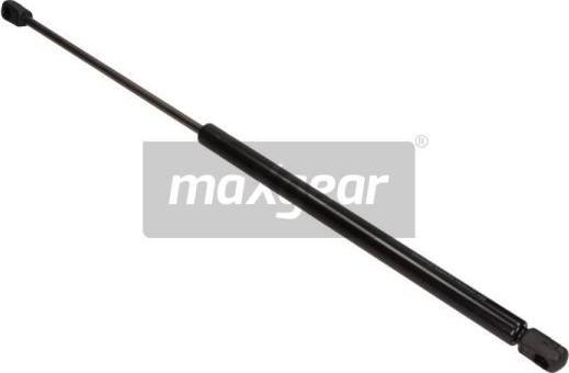 Maxgear 12-1622 - Газова пружина, кришка багажник autozip.com.ua