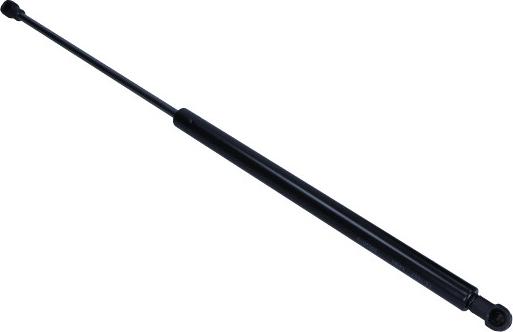 Maxgear 12-1857 - Газова пружина, кришка багажник autozip.com.ua