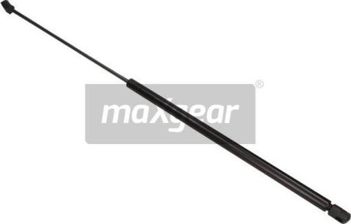 Maxgear 12-1744 - Газова пружина, капот autozip.com.ua