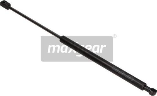 Maxgear 12-1746 - Газова пружина, кришка багажник autozip.com.ua