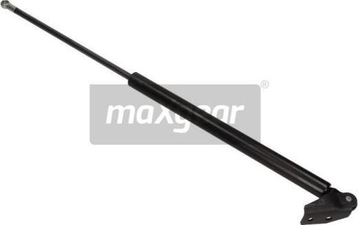 Maxgear 12-1750 - Газова пружина, кришка багажник autozip.com.ua