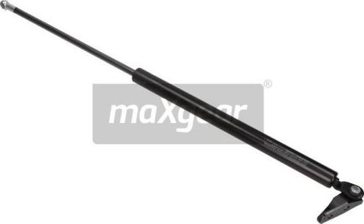 Maxgear 12-1751 - Газова пружина, кришка багажник autozip.com.ua