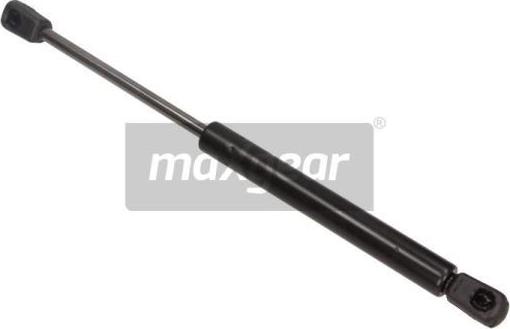 Maxgear 12-1752 - Газова пружина, кришка багажник autozip.com.ua