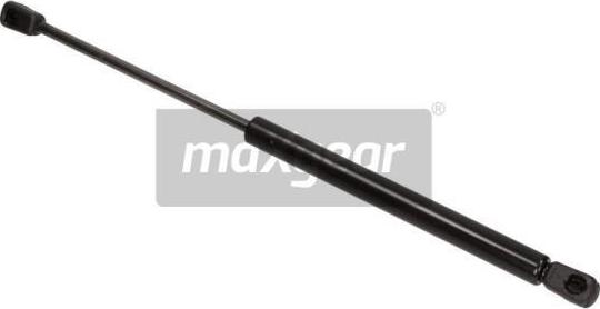 Maxgear 12-1764 - Газова пружина, кришка багажник autozip.com.ua
