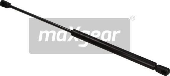 Maxgear 12-1761 - Газова пружина, кришка багажник autozip.com.ua