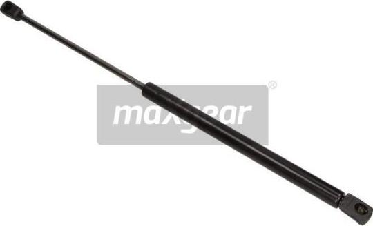 Maxgear 12-1701 - Газова пружина, капот autozip.com.ua