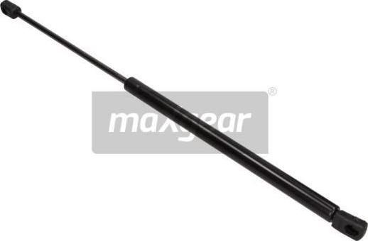 Maxgear 12-1703 - Газова пружина, кришка багажник autozip.com.ua