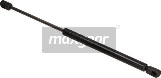 Maxgear 12-1781 - Газова пружина, кришка багажник autozip.com.ua