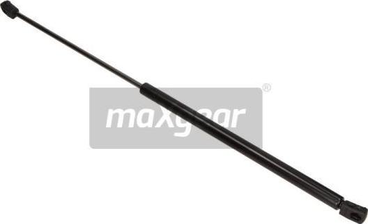 Maxgear 12-1736 - Газова пружина, кришка багажник autozip.com.ua