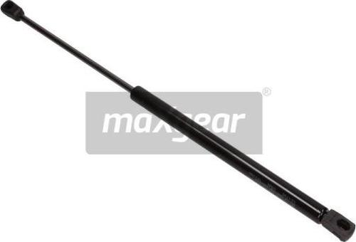 Maxgear 12-1730 - Газова пружина, кришка багажник autozip.com.ua