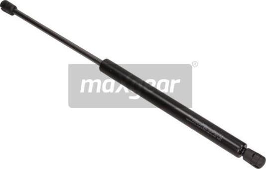 Maxgear 12-1738 - Газова пружина, кришка багажник autozip.com.ua