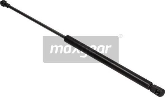 Maxgear 12-1733 - Газова пружина, кришка багажник autozip.com.ua