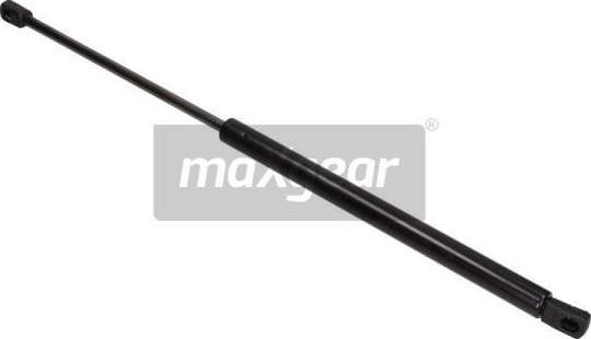 Maxgear 12-1727 - Газова пружина, кришка багажник autozip.com.ua