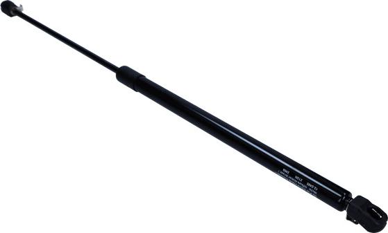 Maxgear 12-2499 - Газова пружина, кришка багажник autozip.com.ua
