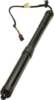 Maxgear 12-2554 - Газова пружина, розсувний підлогу (багажний / вантажний відсік) autozip.com.ua
