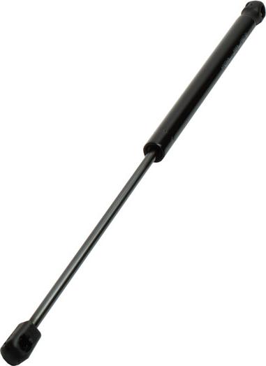 Maxgear 12-2587 - Газова пружина, кришка багажник autozip.com.ua