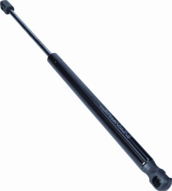Maxgear 12-2608 - Газова пружина, кришка багажник autozip.com.ua