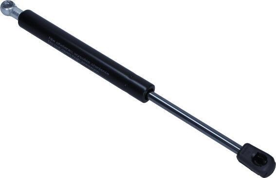 Maxgear 12-2082 - Газова пружина, кришка багажник autozip.com.ua