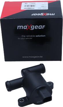 Maxgear 17-0201 - Регулюючий клапан охолоджуючої рідини autozip.com.ua